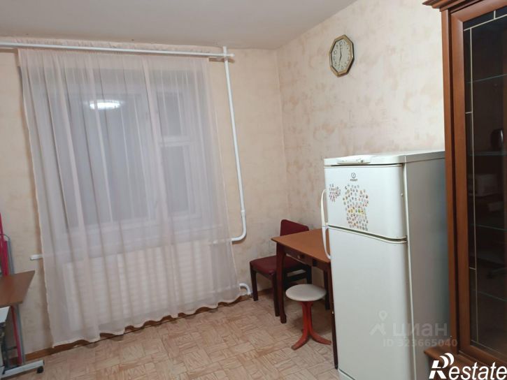 Комната улица Труфанова, 38 к2,  д. 38 к2