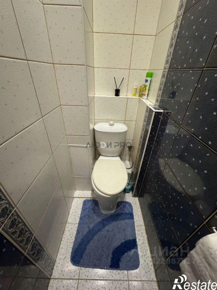 2-комн квартира улица Труфанова, 6 к2,  д. 6 к2