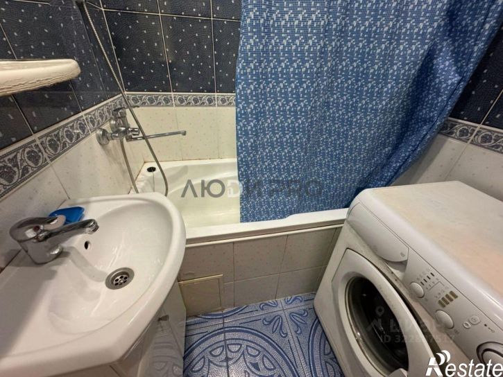 2-комн квартира улица Труфанова, 6 к2,  д. 6 к2