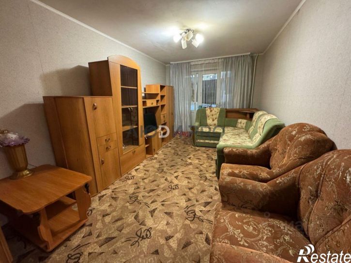 2-комн квартира улица Труфанова, 6 к2,  д. 6 к2