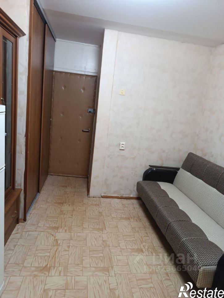 Комната улица Труфанова, 38 к2,  д. 38 к2