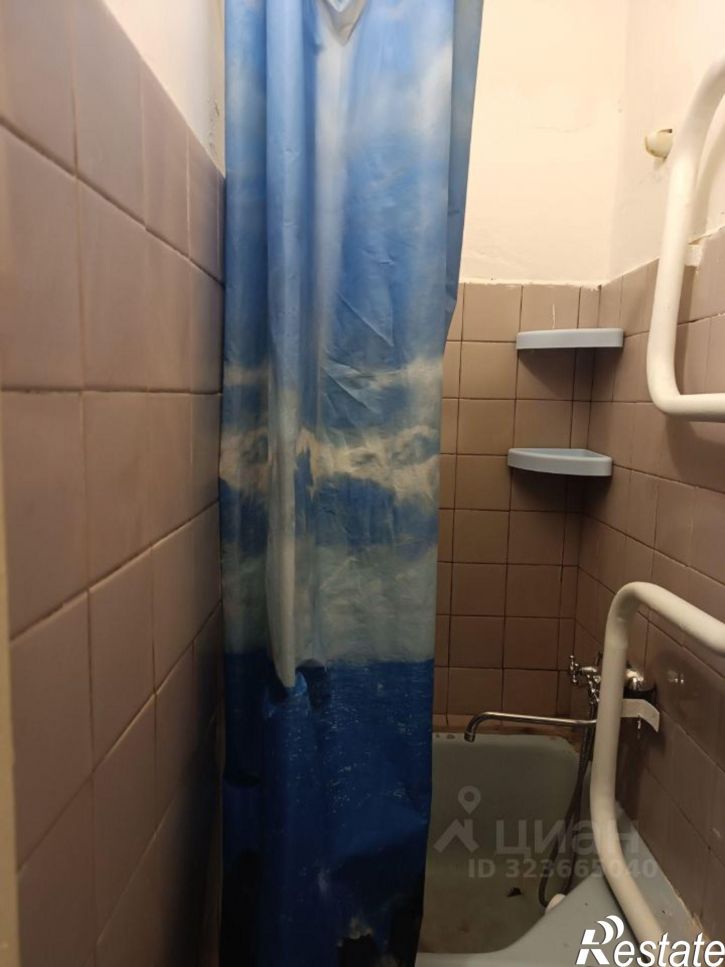 Комната улица Труфанова, 38 к2,  д. 38 к2