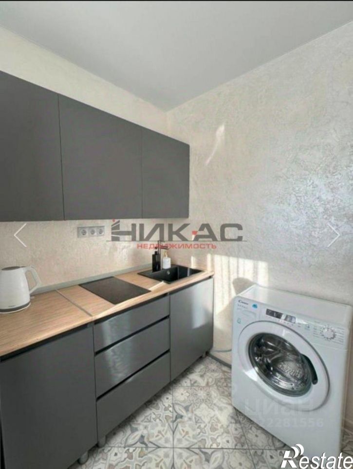 1-комн квартира улица Чкалова, 16,  д. 16