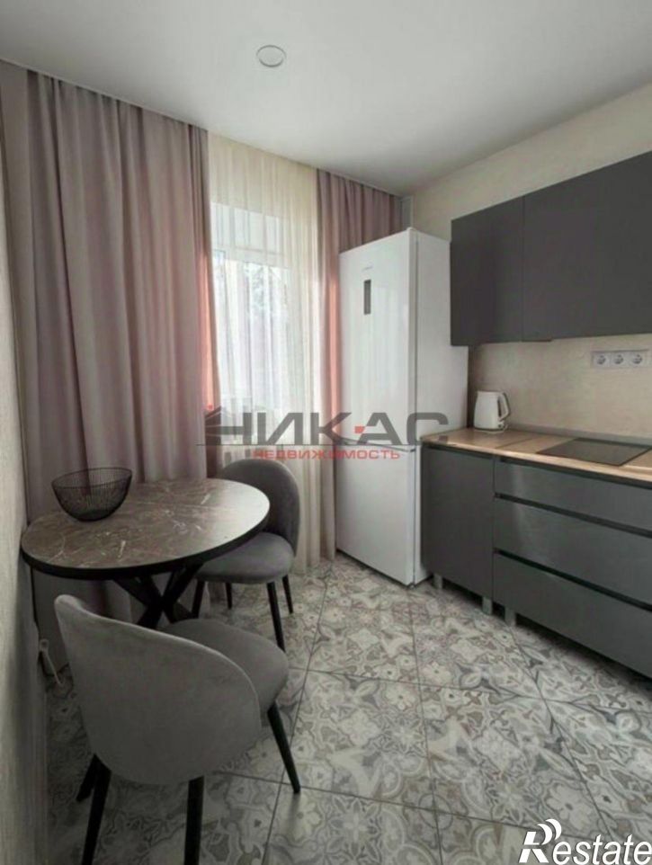 1-комн квартира улица Чкалова, 16,  д. 16