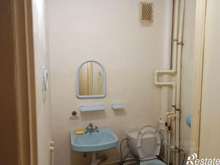 Комната улица Труфанова, 38 к2,  д. 38 к2