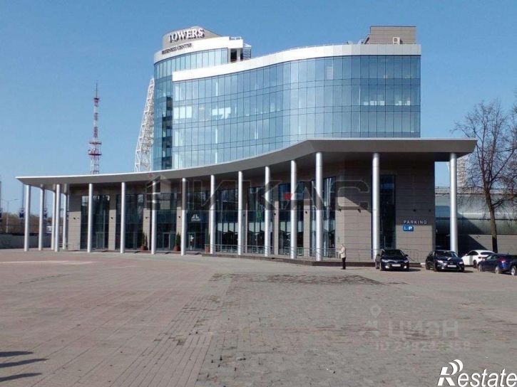 Офис улица Победы, 38/27,  д. 38/27