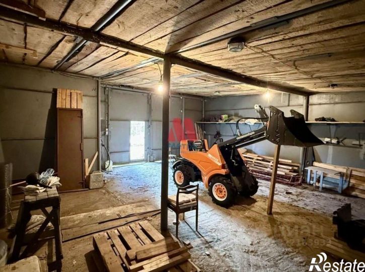 Склад пр-кт Авиаторов, 29а,  д. 29а