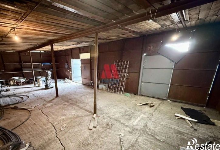 Склад пр-кт Авиаторов, 29а,  д. 29а