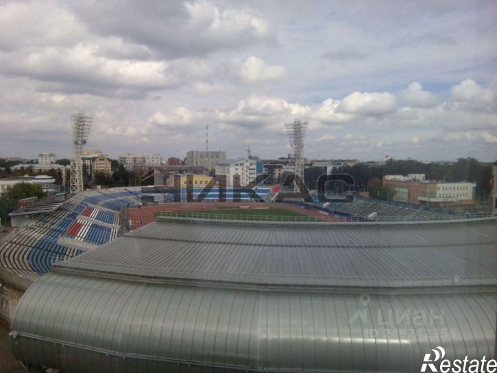 Офис улица Победы, 38/27,  д. 38/27