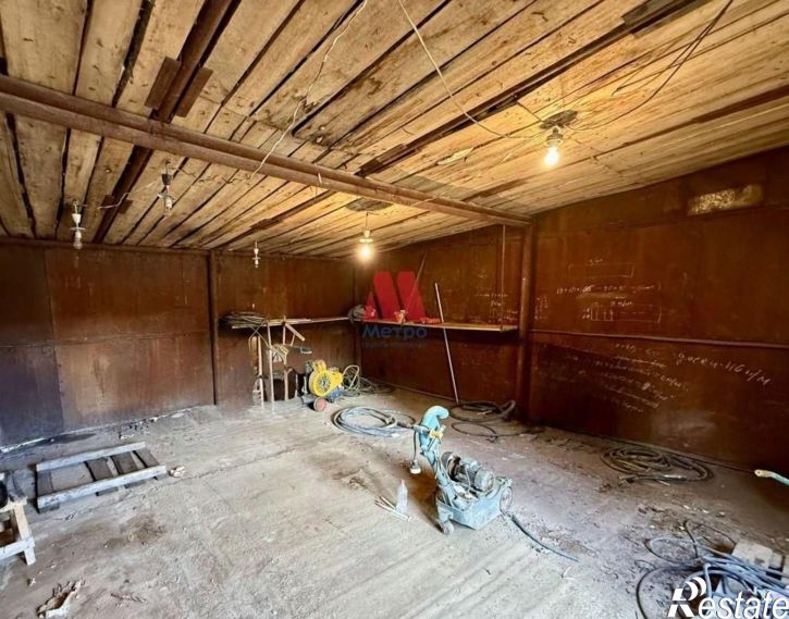 Склад пр-кт Авиаторов, 29а,  д. 29а