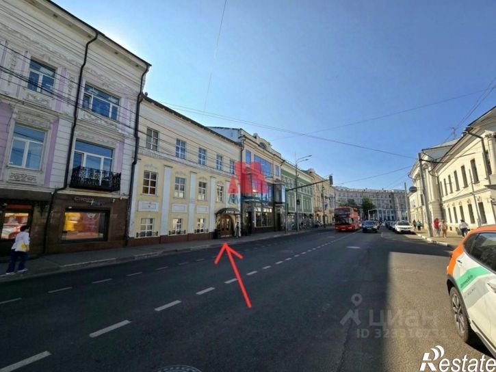 Офис ул Комсомольская, 8,  д. 8