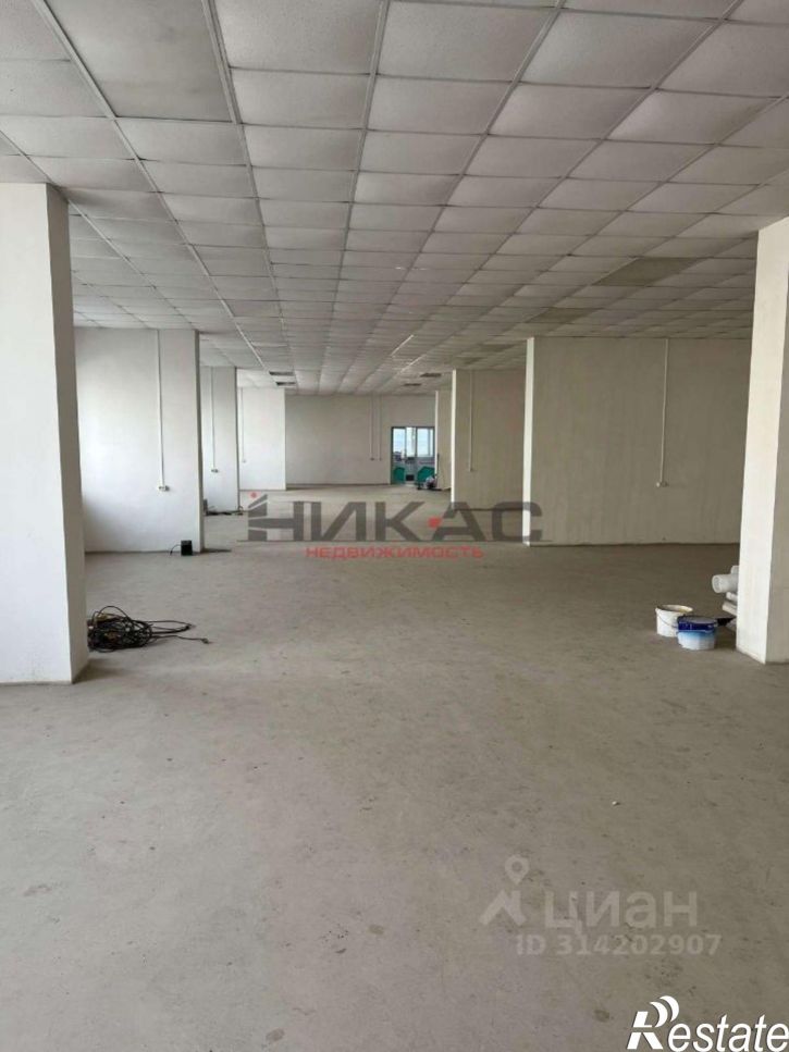 Офис Промышленное шоссе