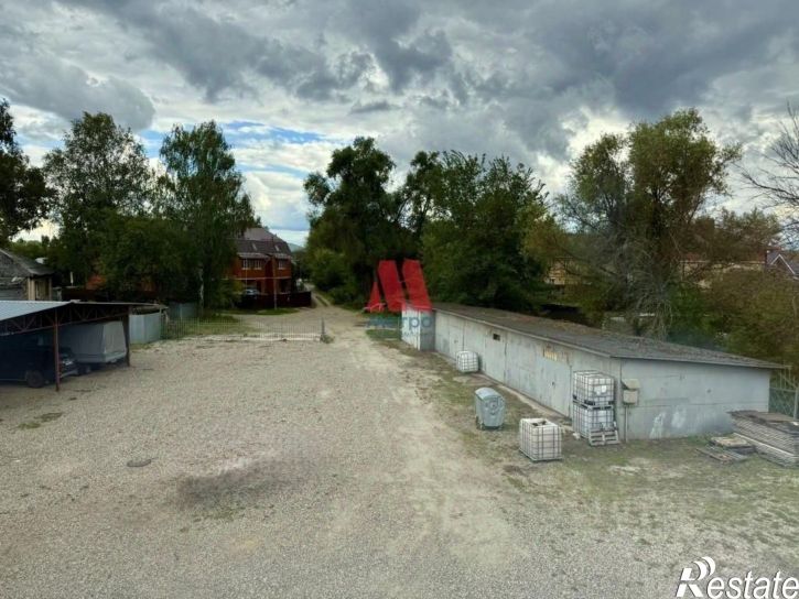 Склад пр-кт Авиаторов, 29а,  д. 29а