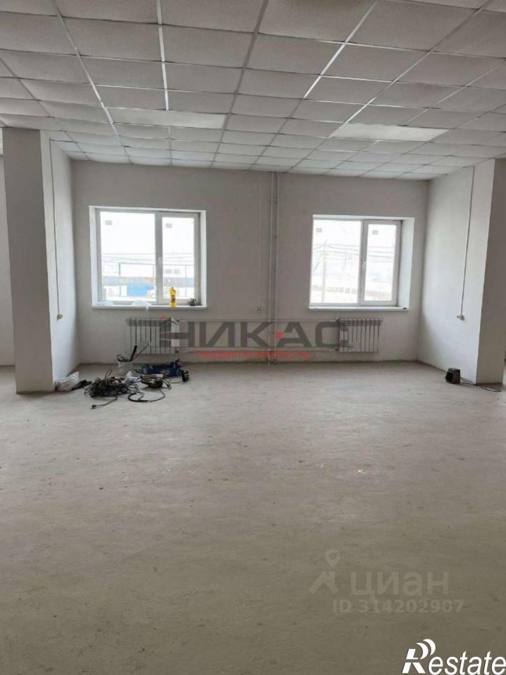Офис Промышленное шоссе