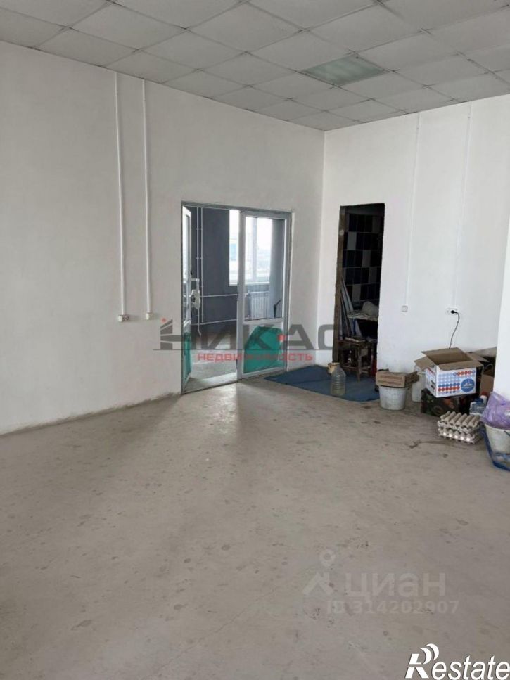 Офис Промышленное шоссе