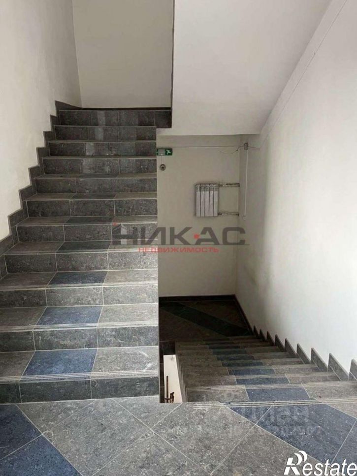 Офис Промышленное шоссе