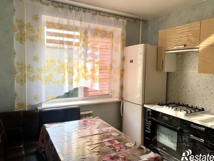 2-комн квартира улица Серго Орджоникидзе, 31,  д. 31