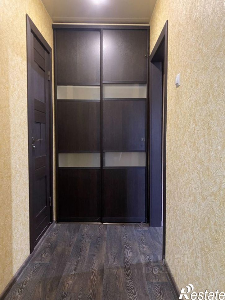 2-комн квартира улица Серго Орджоникидзе, 31,  д. 31