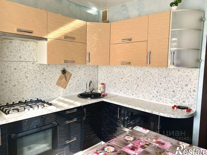 2-комн квартира улица Серго Орджоникидзе, 31,  д. 31