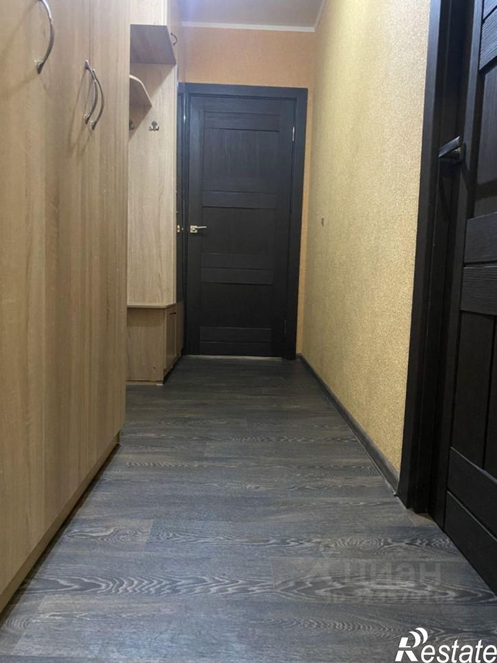 2-комн квартира улица Серго Орджоникидзе, 31,  д. 31