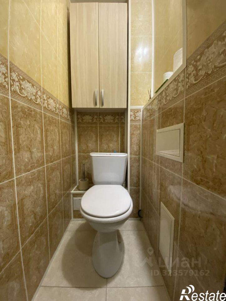 2-комн квартира улица Серго Орджоникидзе, 31,  д. 31