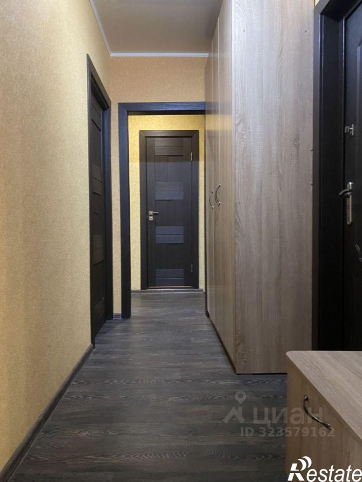 2-комн квартира улица Серго Орджоникидзе, 31,  д. 31