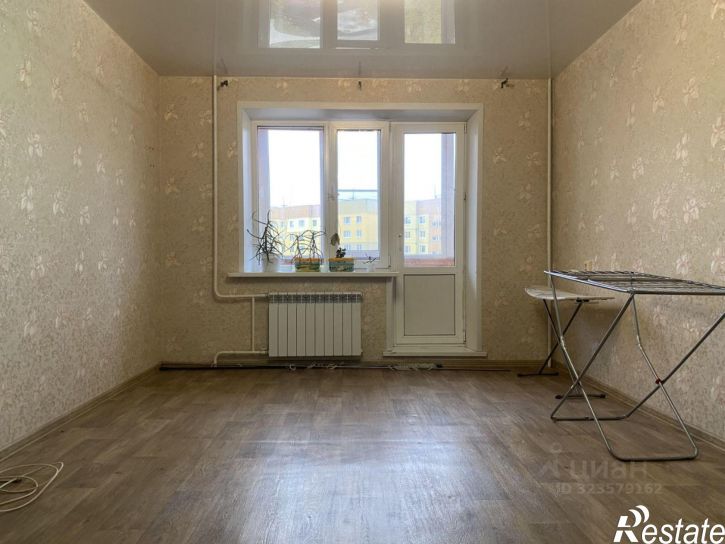 2-комн квартира улица Серго Орджоникидзе, 31,  д. 31