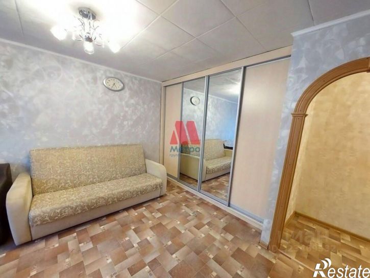 1-комн квартира ул Победы, 12,  д. 12