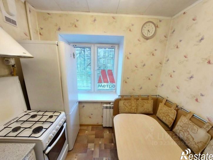 1-комн квартира ул Победы, 12,  д. 12