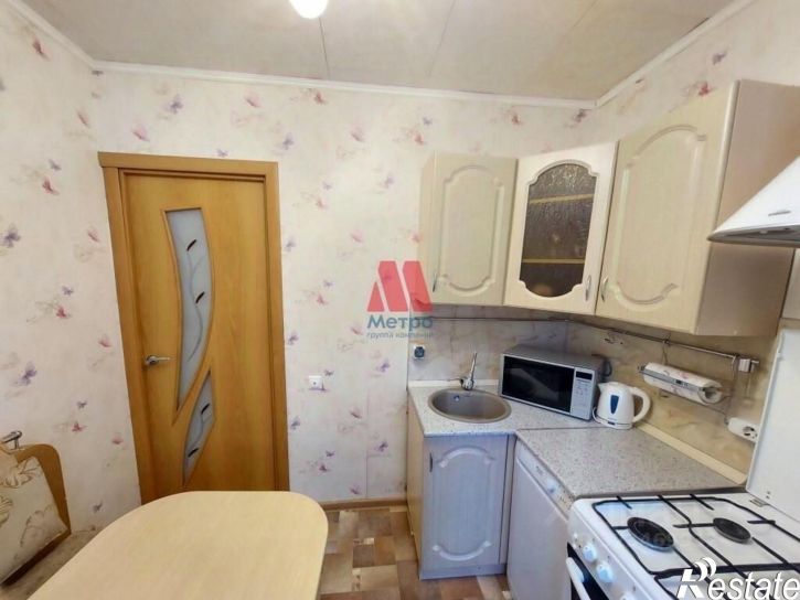 1-комн квартира ул Победы, 12,  д. 12