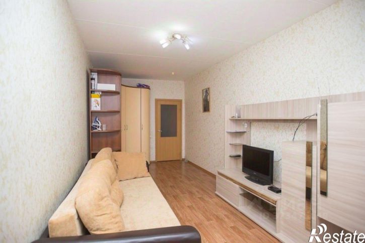 2-комн квартира ул Наумова, 65,  д. 65