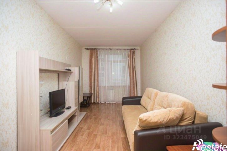 2-комн квартира ул Наумова, 65,  д. 65