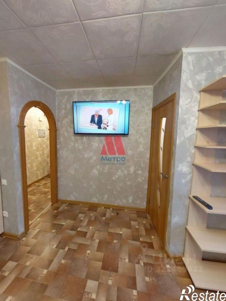 1-комн квартира ул Победы, 12,  д. 12