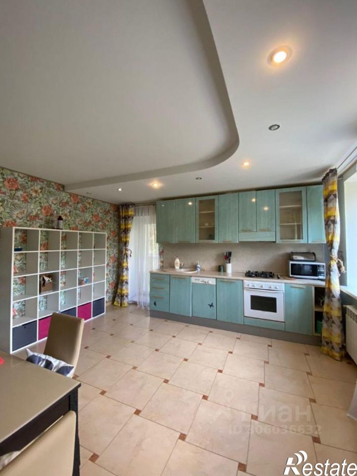 3-комн квартира Ленинградский проспект, 52 к2,  д. 52 к2