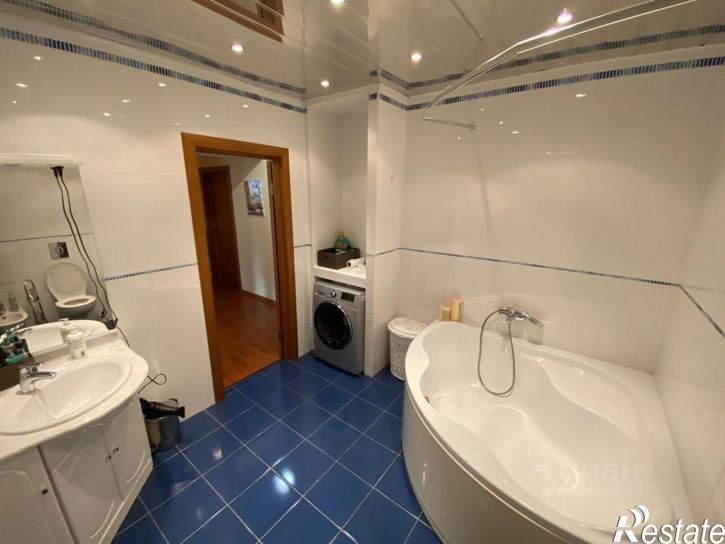 3-комн квартира Ленинградский проспект, 52 к2,  д. 52 к2