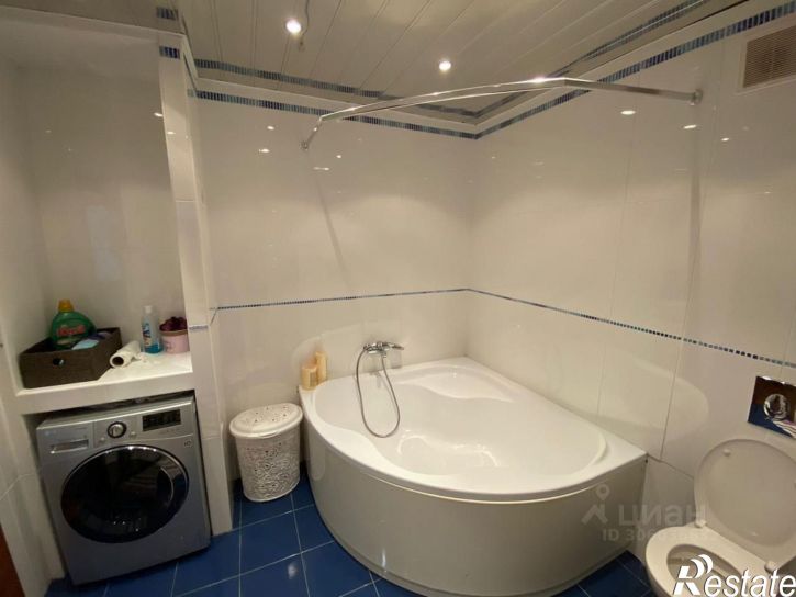 3-комн квартира Ленинградский проспект, 52 к2,  д. 52 к2