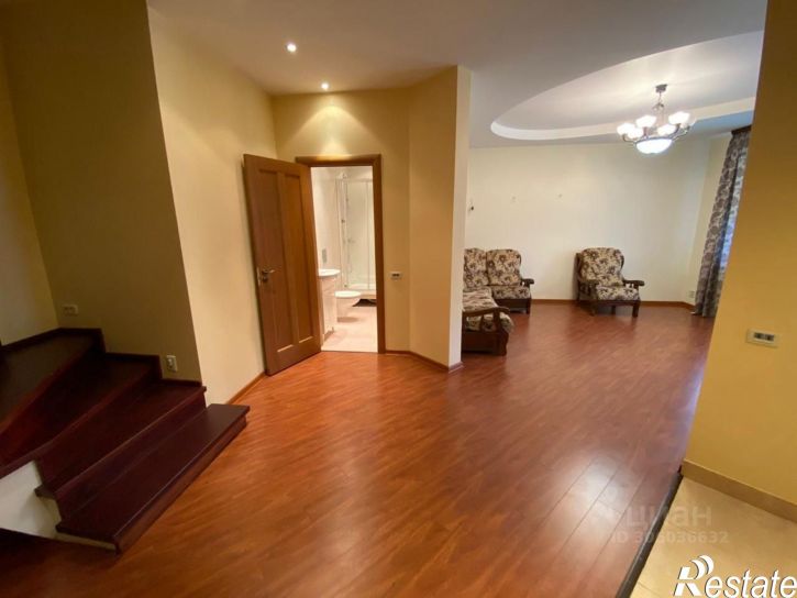 3-комн квартира Ленинградский проспект, 52 к2,  д. 52 к2