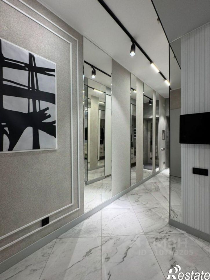 2-комн квартира Флотская улица, 1А,  д. 1А