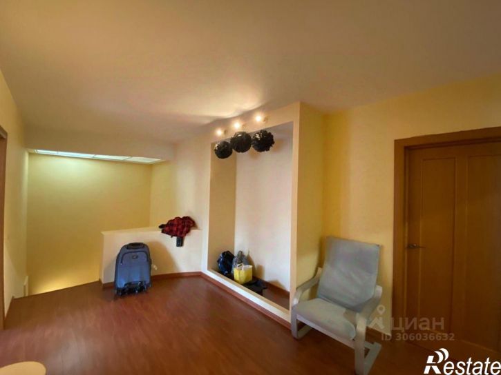 3-комн квартира Ленинградский проспект, 52 к2,  д. 52 к2