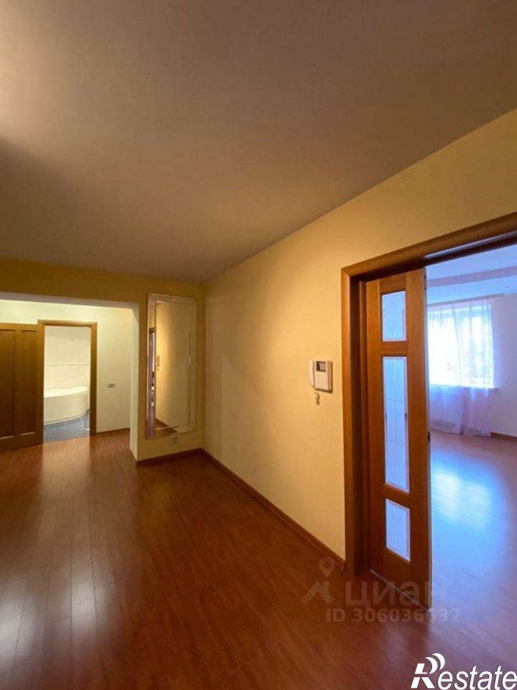 3-комн квартира Ленинградский проспект, 52 к2,  д. 52 к2