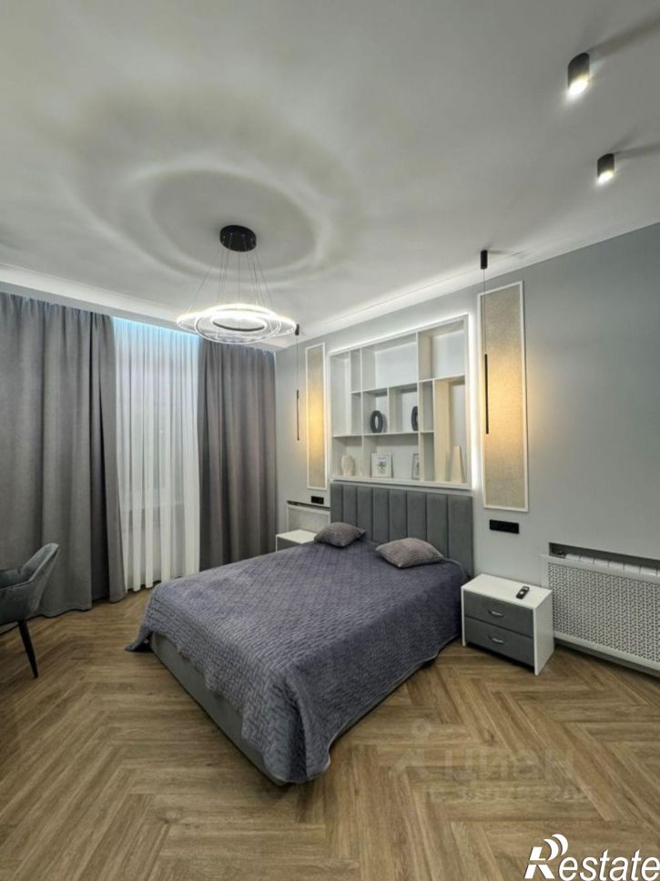 2-комн квартира Флотская улица, 1А,  д. 1А