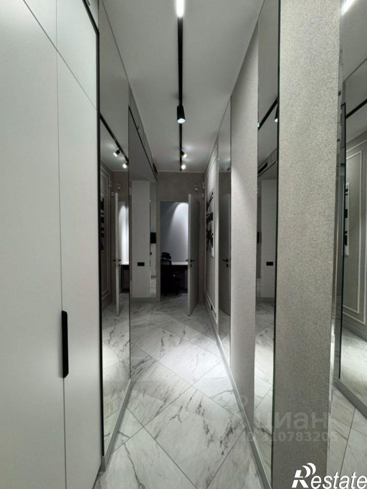 2-комн квартира Флотская улица, 1А,  д. 1А