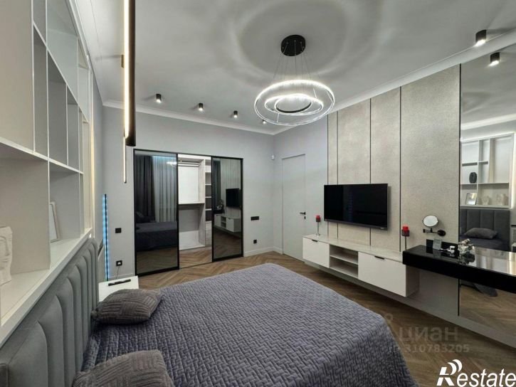 2-комн квартира Флотская улица, 1А,  д. 1А