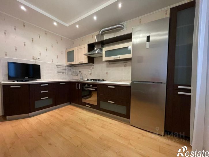 2-комн квартира проспект Фрунзе, 39 к2,  д. 39 к2