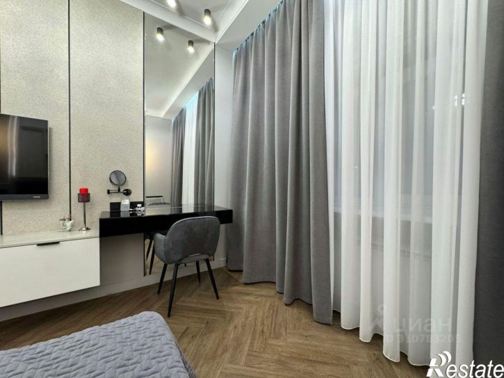 2-комн квартира Флотская улица, 1А,  д. 1А