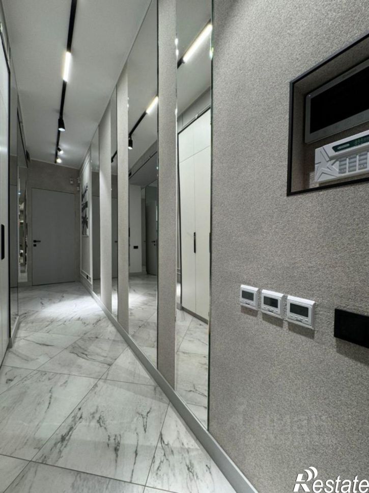 2-комн квартира Флотская улица, 1А,  д. 1А