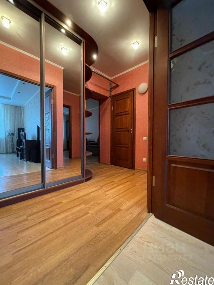 2-комн квартира проспект Фрунзе, 39 к2,  д. 39 к2