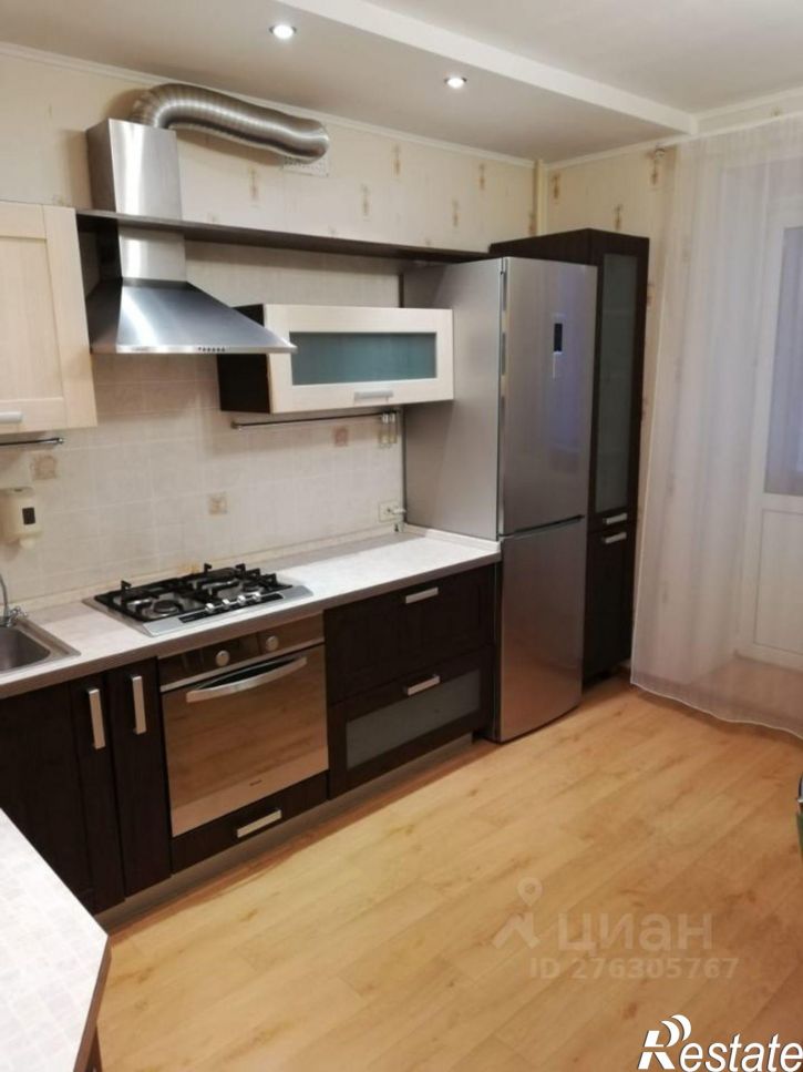 2-комн квартира проспект Фрунзе, 39 к2,  д. 39 к2