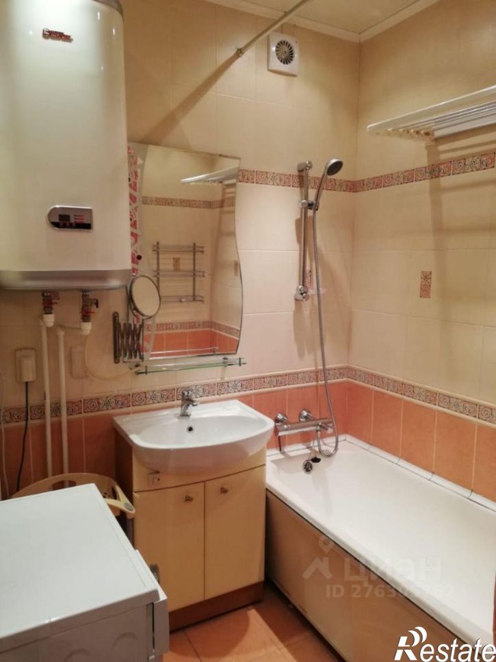 2-комн квартира проспект Фрунзе, 39 к2,  д. 39 к2