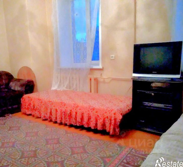 3-комн квартира ул Комсомольская, 14б,  д. 14б